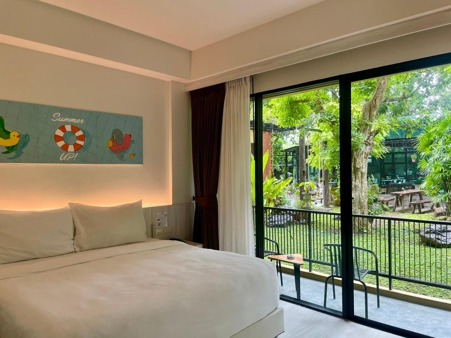 Trex Boutique Hotel